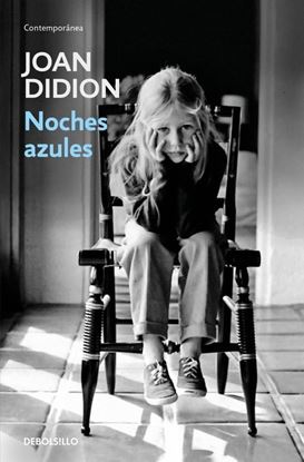Imagen de NOCHES AZULES (BOL)