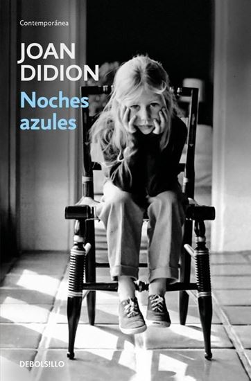 Imagen de NOCHES AZULES (BOL)