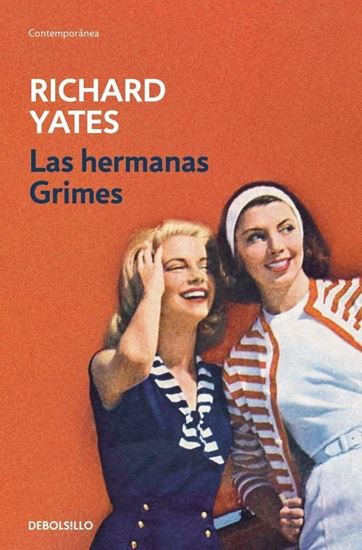 Imagen de LAS HERMANAS GRIMES (BOL)