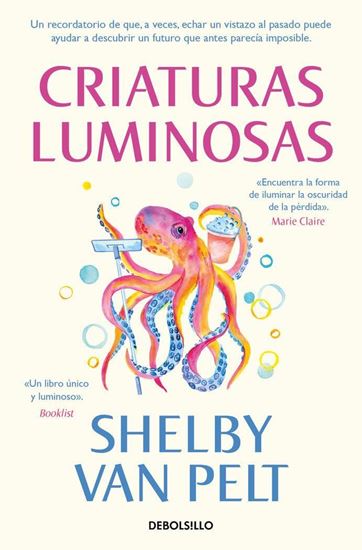 Imagen de CRIATURAS LUMINOSAS (BOL)