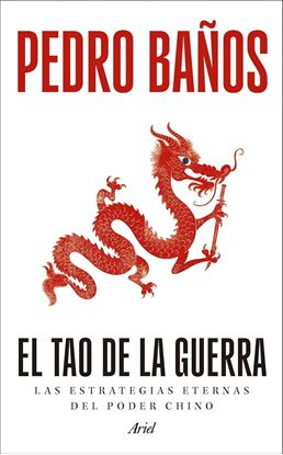 Imagen de EL TAO DE LA GUERRA