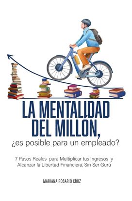 Imagen de LA MENTALIDAD DEL MILLON