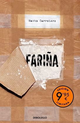 Imagen de FARIÑA (LI) (BOL)