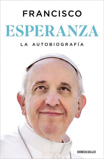 Imagen de ESPERANZA. LA AUTOBIGROAFIA (BOL)