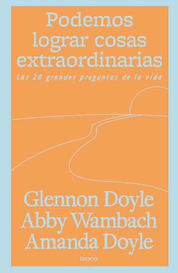 Imagen de PODEMOS LOGRAR COSAS EXTRAORDINARIAS