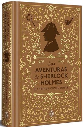 Imagen de LAS AVENTURAS DE SHERLOCK HOLMES (ESPC)