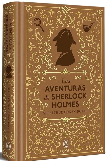 Imagen de LAS AVENTURAS DE SHERLOCK HOLMES (ESPC)