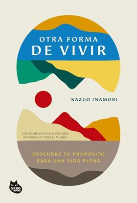 Imagen de OTRA FORMA DE VIVIR