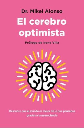 Imagen de EL CEREBRO OPTIMISTA (BOL)