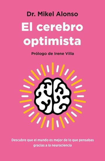 Imagen de EL CEREBRO OPTIMISTA (BOL)