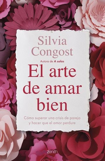 Imagen de EL ARTE DE AMAR BIEN