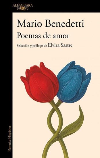 Imagen de POEMAS DE AMOR. ANTOLOGIA