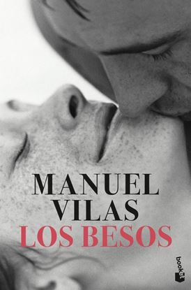Imagen de LOS BESOS