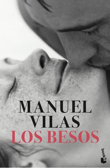 Imagen de LOS BESOS