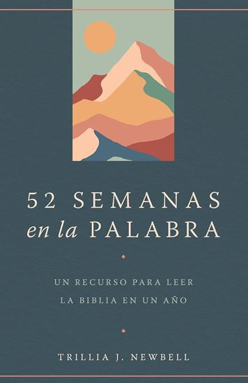 Imagen de 52 SEMANAS EN LA PALABRA