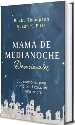 Imagen de MAMA DE MEDIANOCHE. DEVOCIONALES