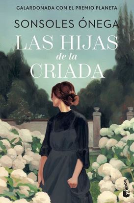 Imagen de LAS HIJAS DE LA CRIADA (BOL)