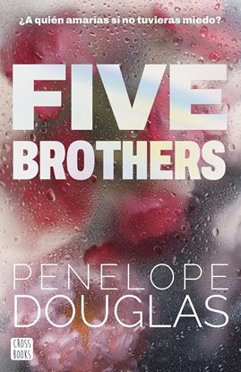 Imagen de FIVE BROTHERS