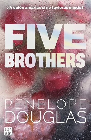 Imagen de FIVE BROTHERS