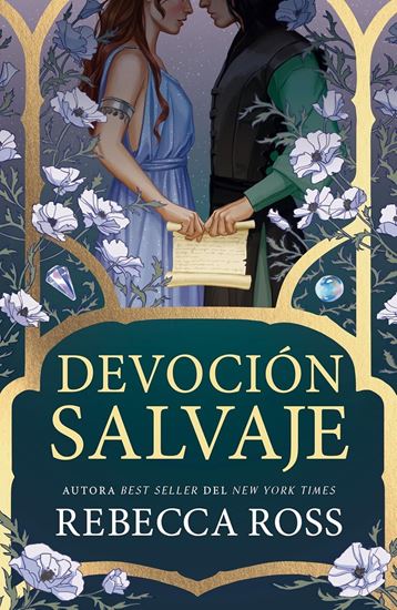 Imagen de DEVOCION SALVAJE