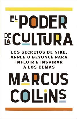 Imagen de EL PODER DE LA CULTURA