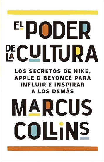 Imagen de EL PODER DE LA CULTURA