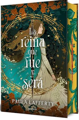 Imagen de LA REINA QUE FUE Y SERA