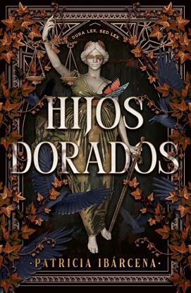 Imagen de HIJOS DORADOS