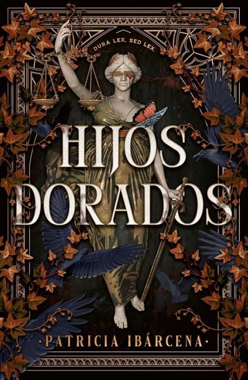 Imagen de HIJOS DORADOS