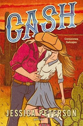 Imagen de CASH (LUCKY RIVER RANCH 1)
