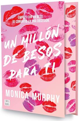 Imagen de UN MILLON DE BESOS PARA TI. EDIC. ESP.