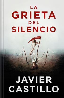 Imagen de LA GRIETA DEL SILENCIO (FIRM) (BOL)