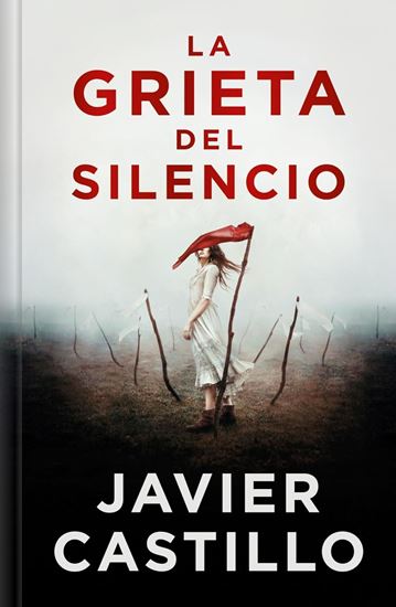 Imagen de LA GRIETA DEL SILENCIO (FIRM) (BOL)