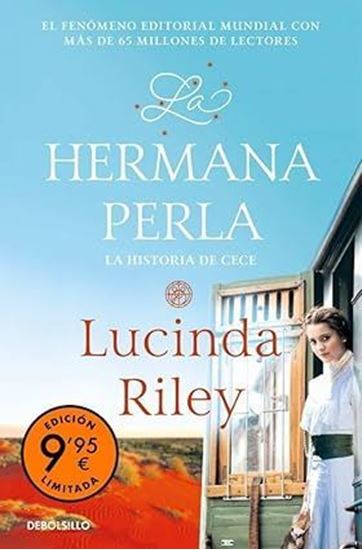 Imagen de LA HERMANA PERLA (SIETE HERM) (LI) (BOL)