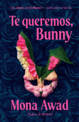 Imagen de TE QUEREMOS, BUNNY