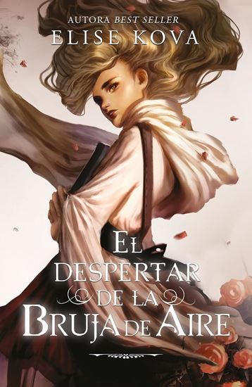 Imagen de EL DESPERTAR DE LA BRUJA DE AIRE. (1)