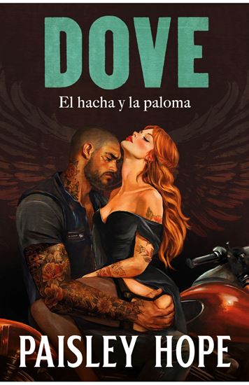 Imagen de DOVE (LOS SOLDADOS DE BEDLAM 2)