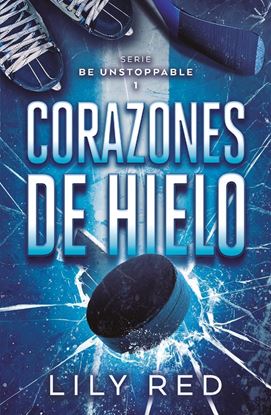 Imagen de CORAZONES DE HIELO