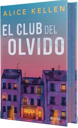 Imagen de EL CLUB DEL OLVIDO (EDICION ESPECIAL)