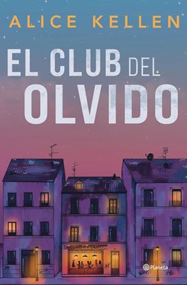 Imagen de EL CLUB DEL OLVIDO