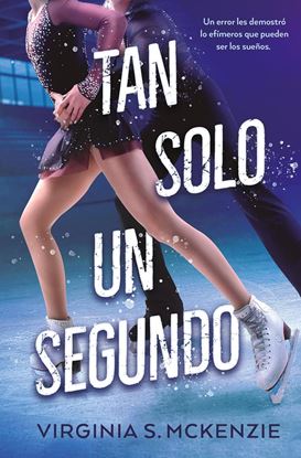 Imagen de TAN SOLO UN SEGUNDO (BOL)
