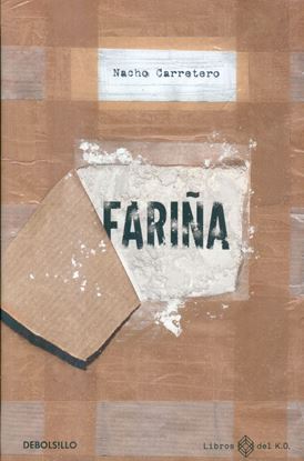 Imagen de FARIÑA (LI) (BOL)
