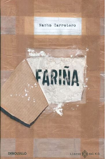 Imagen de FARIÑA (LI) (BOL)