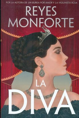 Imagen de LA DIVA (LI) (BOL)
