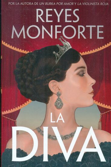 Imagen de LA DIVA (LI) (BOL)