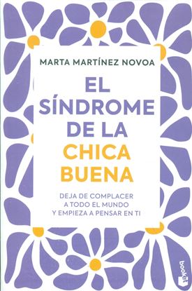 Imagen de EL SINDROME DE LA CHICA BUENA (BOL)