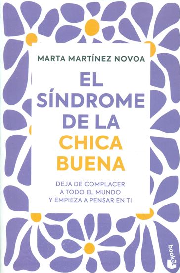Imagen de EL SINDROME DE LA CHICA BUENA (BOL)
