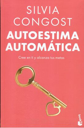 Imagen de AUTOESTIMA AUTOMATICA (BOL)