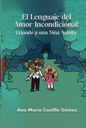 Imagen de EL LENGUAJE DEL AMOR INCONDICIONAL