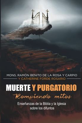 Imagen de MUERTE Y PULGATORIO